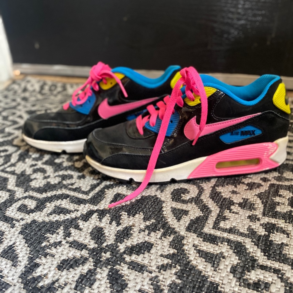 Nike Air Max 90 LTR